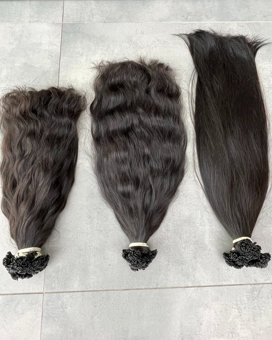 #1A Premium Seri – Dunkel-Natur