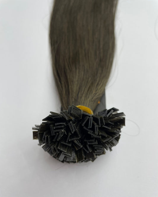 #2 Keratin Bondings Dunkel Braun