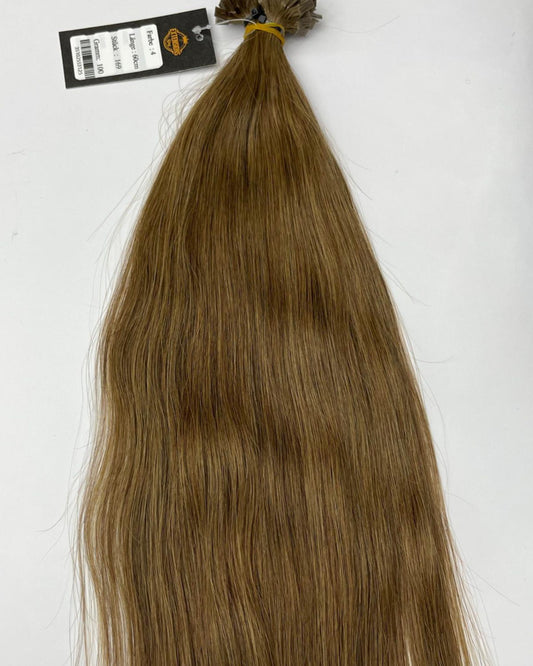 #4 Keratin Bondings Dunkelbraun Espresso