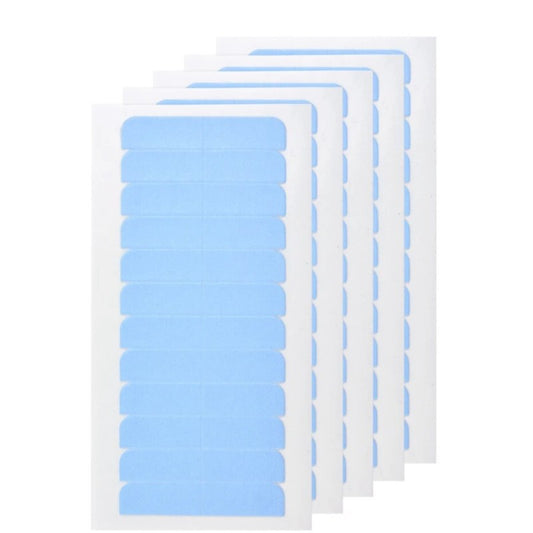 Ersatz-Tapes für Tape-Extensions 60. Stück