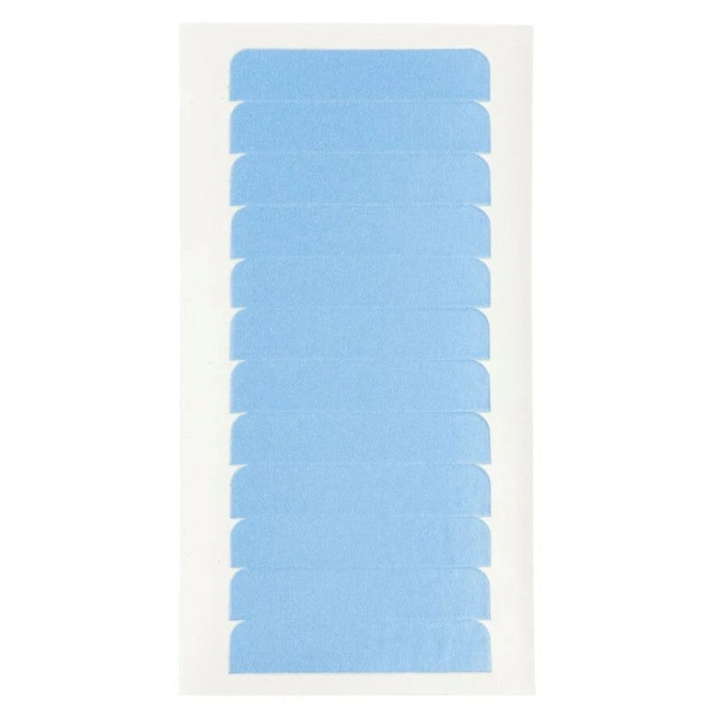 Ersatz-Tapes für Tape-Extensions 60. Stück