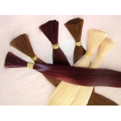 Bulk Haar
