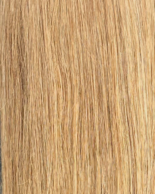 #10 Keratin Bondings Hell-blond