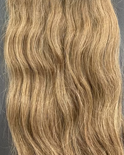 200 Stück Keratin Bondings Extensions #10