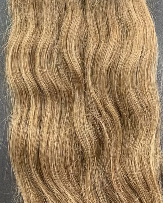 200 Stück Keratin Bondings Extensions #10