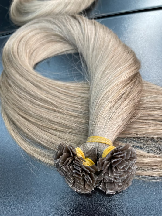 200 Stück Keratin Bondings #10F