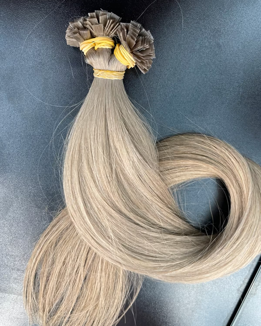 200 Stück Keratin Bondings #10F