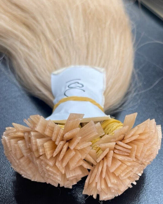 200 Stück Keratin Bondings #10C