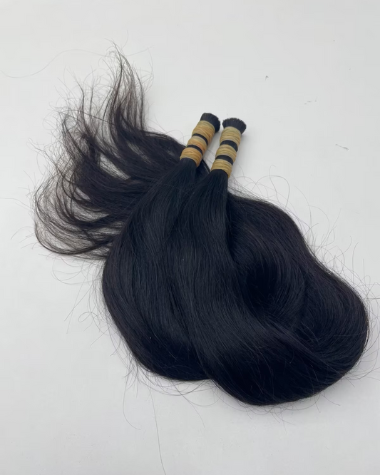 #1A Natur Schwarz