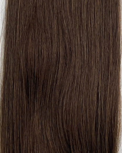 #1B Keratin Bondings Dunkel Braun