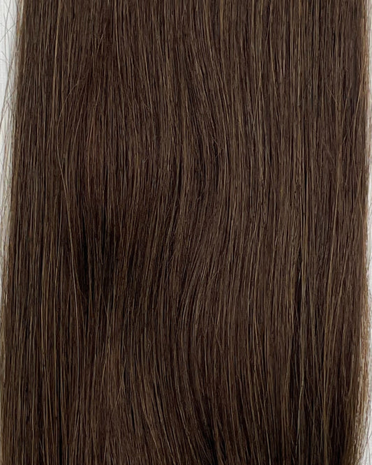 #1B Keratin Bondings Dunkel Braun