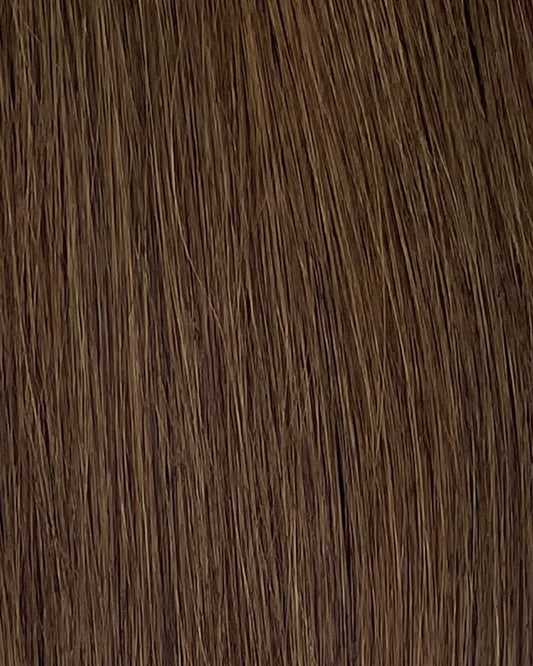 #2/E Keratin Bondings Dunkel Braun