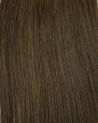 #2 Keratin Bondings Dunkel Braun