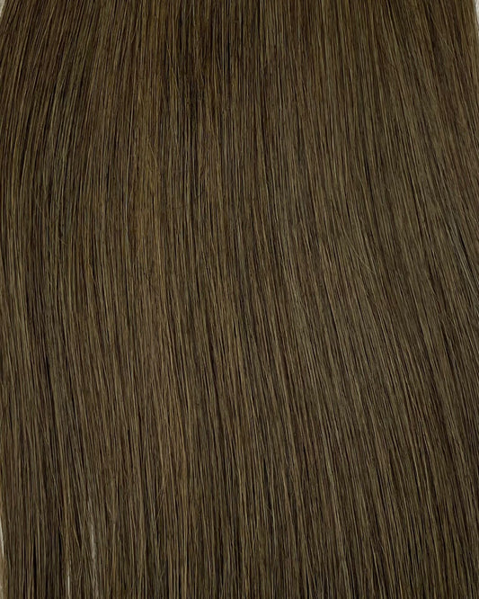 #2 Keratin Bondings Dunkel Braun