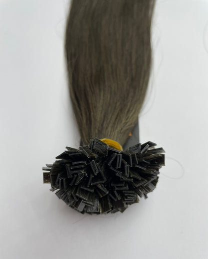 #2 Keratin Bondings Dunkel Braun