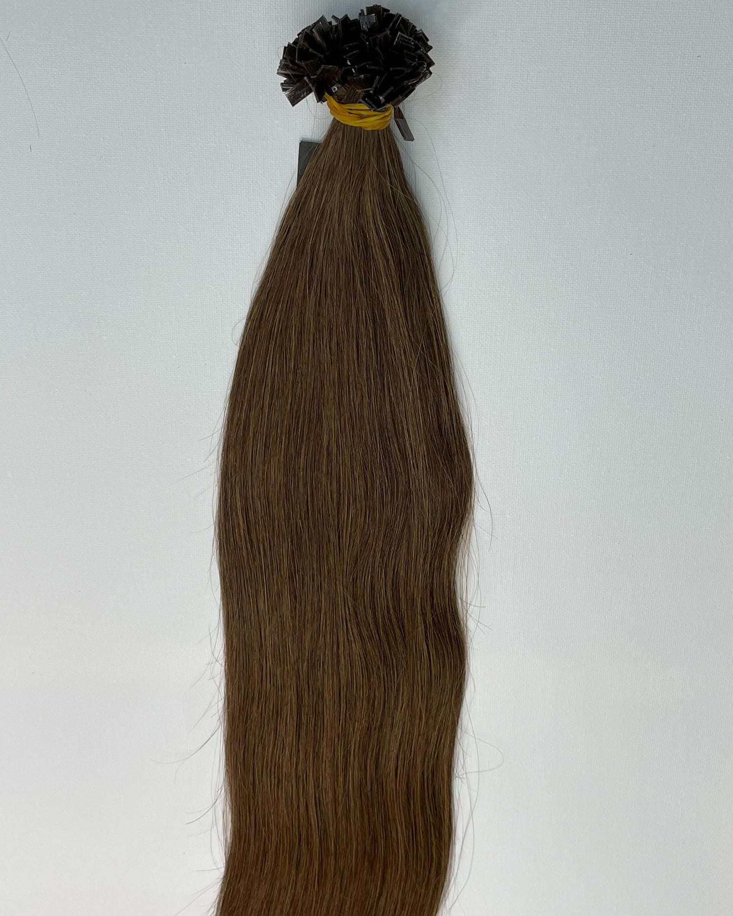 #4/E Keratin Bondings Dunkelbraun Espresso