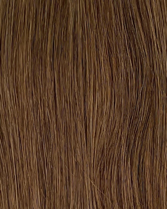 #4/E Keratin Bondings Dunkelbraun Espresso