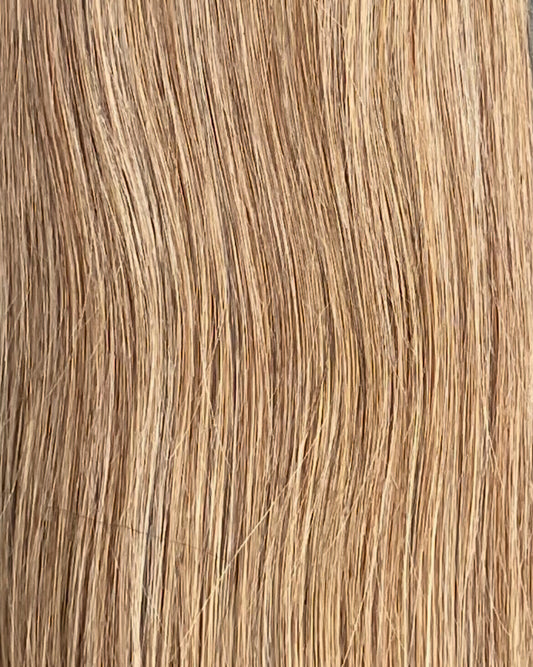 #6 Keratin Bondings Hellbraun
