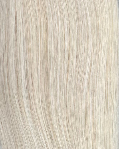 #60 Keratin Bondings Platinblond