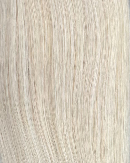 #60 Keratin Bondings Platinblond