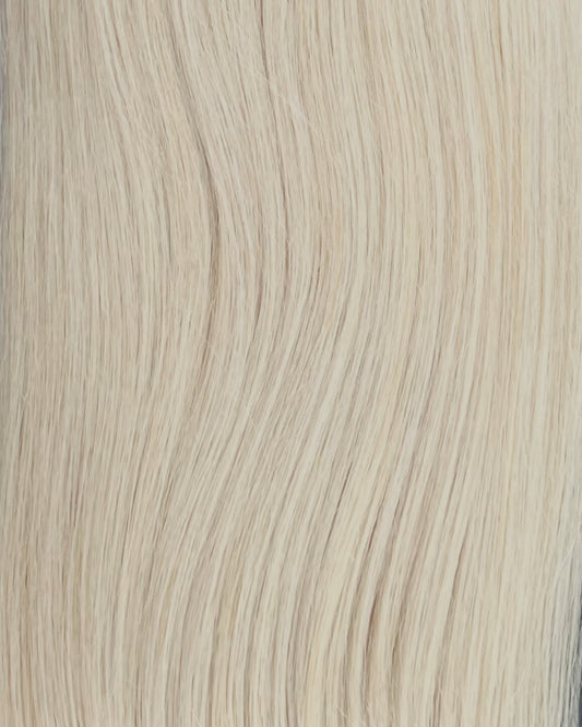 #61 Keratin Bondings Platinblondasch