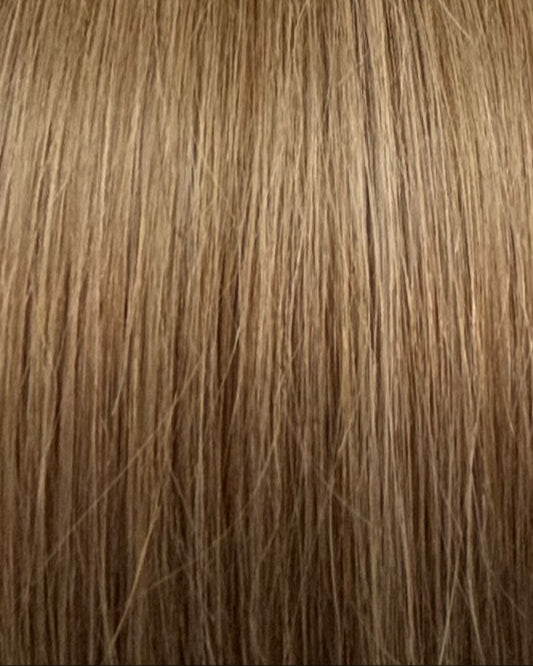 #5 Keratin Bondings Hellbraun