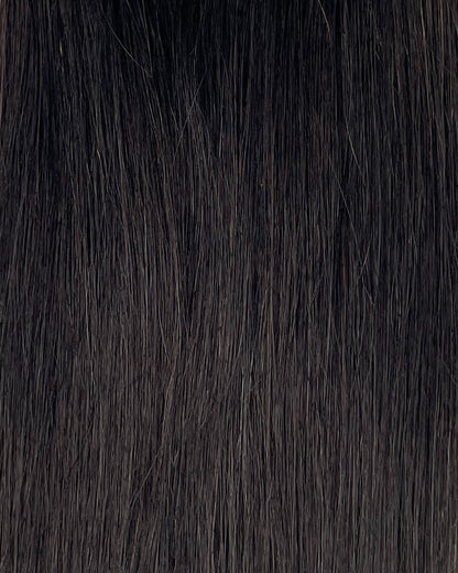 #1A Keratin Bondings Natur Schwarz