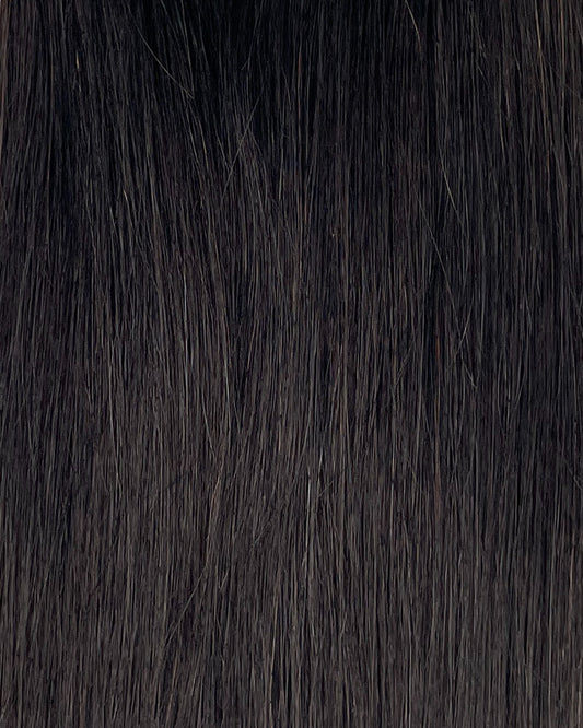 #1A Keratin Bondings Natur Schwarz