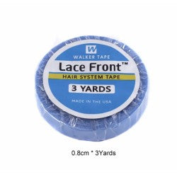 Walker Tape Lace Front für Tape,